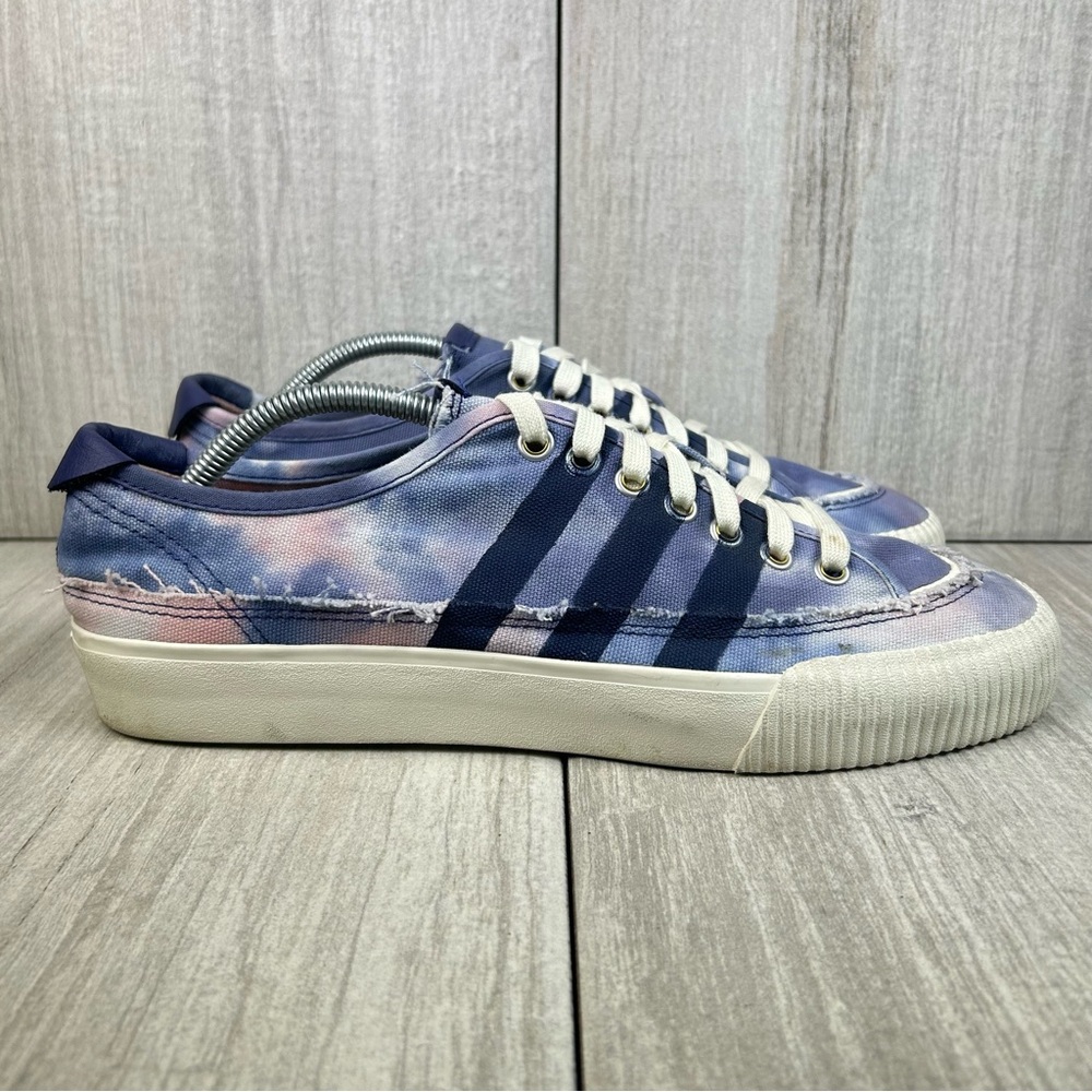 Adidas Nizza Premium x Donald Glover Childish Gambino Sneaker Shoe Men’s Size 11